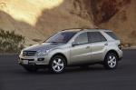 Mercedes-Benz ML-Class 2006 года